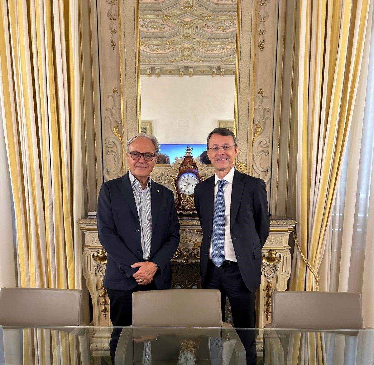 Alleanza farmacisti-psicologi per la promozione del benessere psicologico 